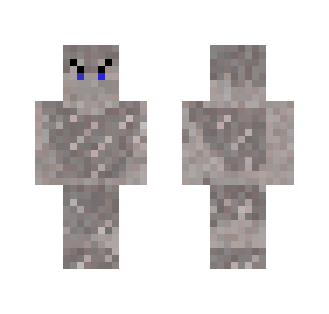 Stone Warrior