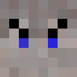 Stone Warrior - Other Minecraft Skins - image 3