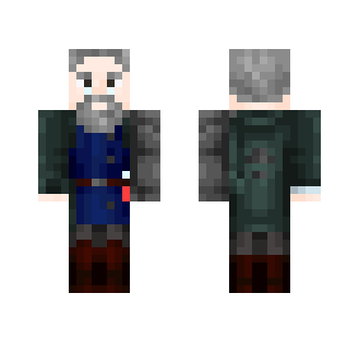 Alchemist ~ Request