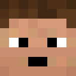 Noth warrior - Male Minecraft Skins - image 3
