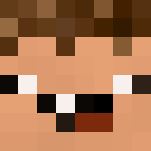 Hawaii Joey! - Male Minecraft Skins - image 3