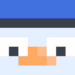 Kawaii Donald :] - Kawaii Minecraft Skins - image 3