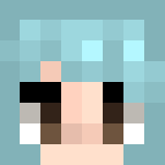 Ice | ???????????????? - Female Minecraft Skins - image 3