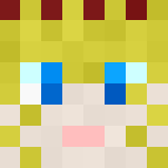 Shinku [Rozen Maiden] - Female Minecraft Skins - image 3