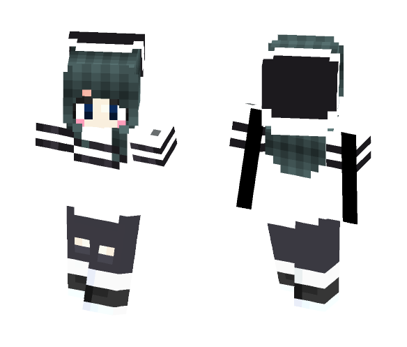 | random | - Female Minecraft Skins - image 1
