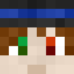 Souseiseki [Rozen Maiden] - Female Minecraft Skins - image 3
