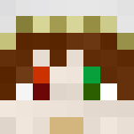 Suiseiseki [Rozen Maiden] - Female Minecraft Skins - image 3