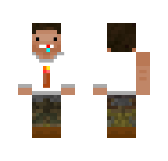 Derpy Skin
