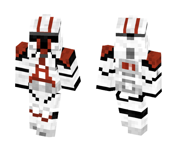 146st Clone Trooper