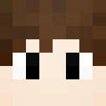 My first boy skin ^-^ - Boy Minecraft Skins - image 3