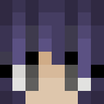 Haylee - Female Minecraft Skins - image 3