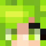 Malice ~ Oc - Female Minecraft Skins - image 3
