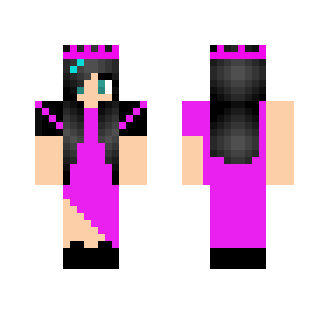 prom princess