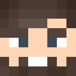 MC Admin - Male Minecraft Skins - image 3