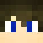 Amnesia Essentials - Male Minecraft Skins - image 3