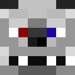Mercury V2 (Fan-Made) - Male Minecraft Skins - image 3