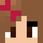 hermione granger - Female Minecraft Skins - image 3