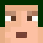 prof. mcgonagall - Female Minecraft Skins - image 3