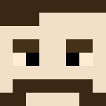 sirius black - Male Minecraft Skins - image 3