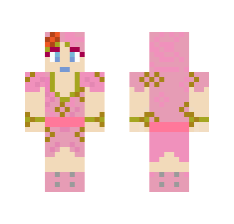 effie trinket