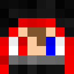 Download Free Mage Boy Skin for Minecraft image 3 Mage Boy - Boy Minecraft Skins - image 3