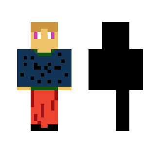Noob Guy