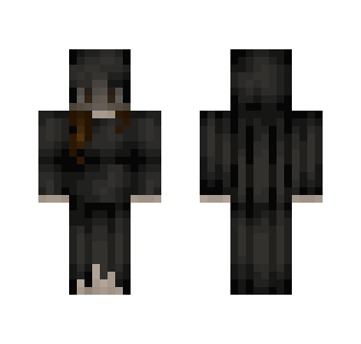 The ghost of the Future....