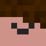 I've Seen Some Stuff Man.. - Male Minecraft Skins - image 3
