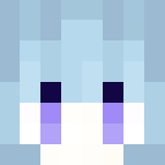 xXBad_BunnyXx - Female Minecraft Skins - image 3