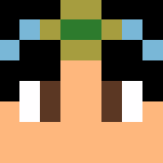 jasmine - Female Minecraft Skins - image 3