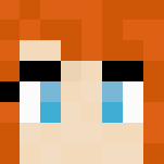merida - Female Minecraft Skins - image 3