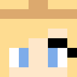 aurora - Female Minecraft Skins - image 3