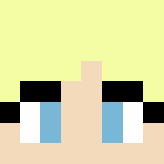 elsa 2 - Female Minecraft Skins - image 3