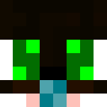 Download Free Jeremy Fitzgerald(FNAF 2)(Baby) Skin for Minecraft image 3 Jeremy Fitzgerald(FNAF 2)(Baby) - Male Minecraft Skins - image 3