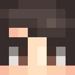 B&W is Beautiful - Male Minecraft Skins - image 3