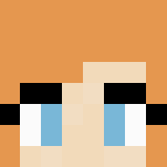 anna 1 - Female Minecraft Skins - image 3