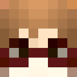 Mirai Kuriyama ~ Kyoukai No Kanata - Female Minecraft Skins - image 3