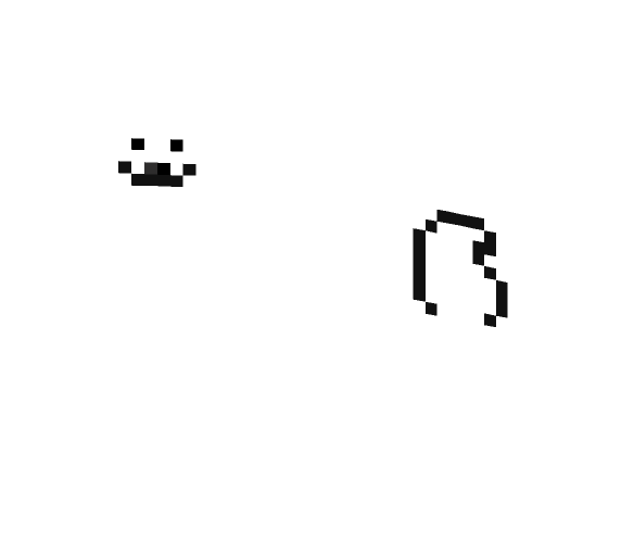 Annoying Dog- Undertale - Male Minecraft Skins - image 1
