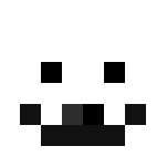 Annoying Dog- Undertale - Male Minecraft Skins - image 3