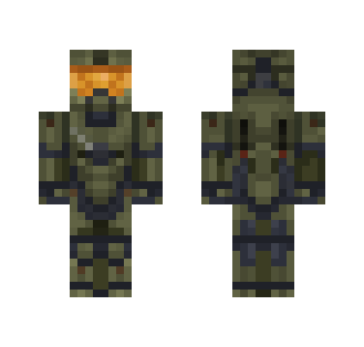 Master Chief