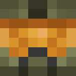 Master Chief - Male Minecraft Skins - image 3