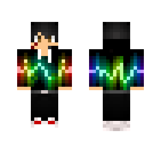 For a friend
