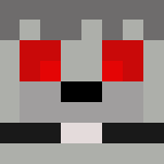 Chipper's Revenge! - Male Minecraft Skins - image 3