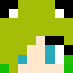 new upload - Female Minecraft Skins - image 3