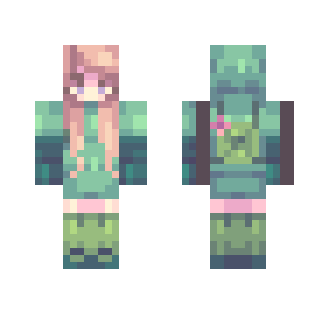 Esthersaur