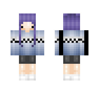 For Zoey