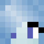 Killer Frost - Female Minecraft Skins - image 3