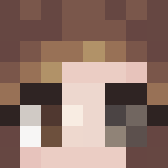 Sweater Weather - Female Minecraft Skins - image 3