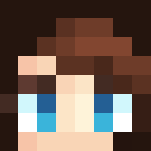 Check Meow-t - Female Minecraft Skins - image 3
