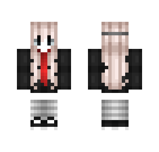 ~CнєяяyJєlly Request -3-